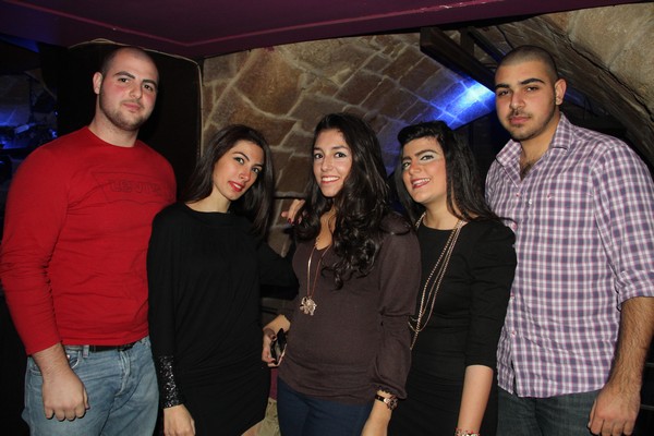 Christmas Edition Party